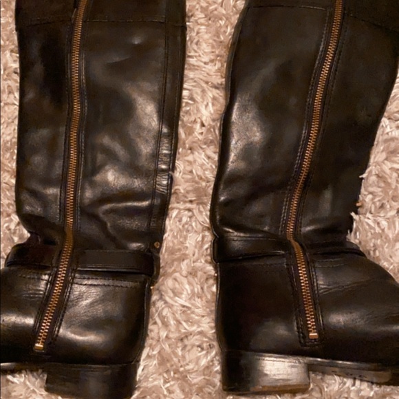 Tory Burch boots